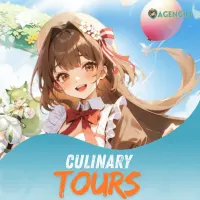Culinary Tour